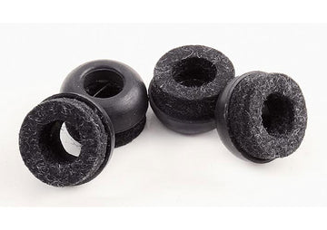 MHHCF4 - PACK VON 4 MOOS FUR TILTER CHARLESTON