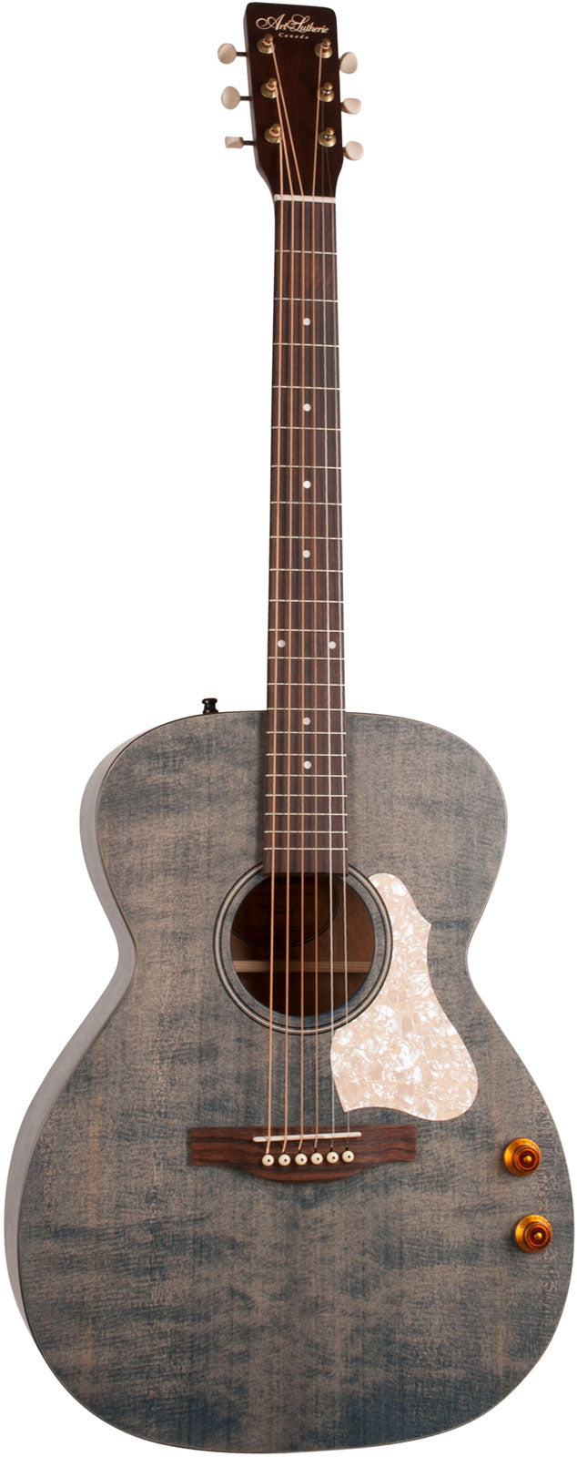Art & Lutherie Gitarren