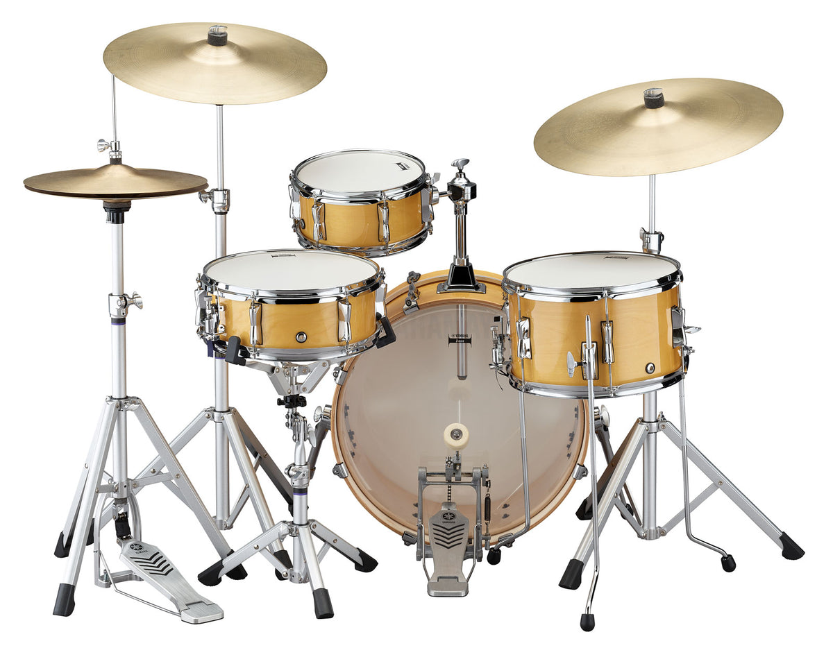 Stage Custom Hip - Naturholz