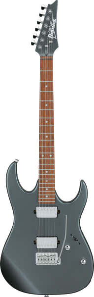 GRX120SPNGM Edles Grau-Metallic Matt GIO