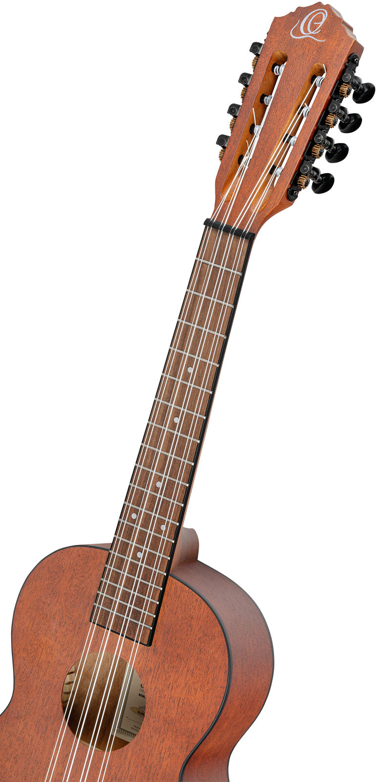 Bonfire Tenor-Ukulele 8
