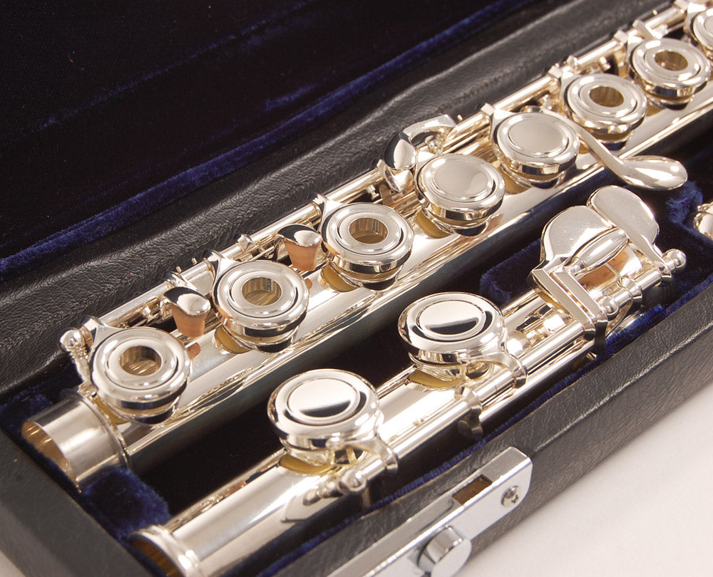 SONARE PS-601 CGF - STERLING SILVER HEADJOINT AND BODY