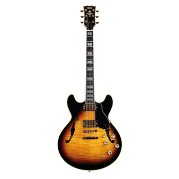 Sa2200 Braun Sunburst