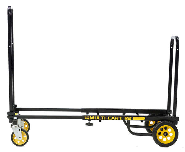 Rocknroller MULTI-CART  R2RT "MICRO"