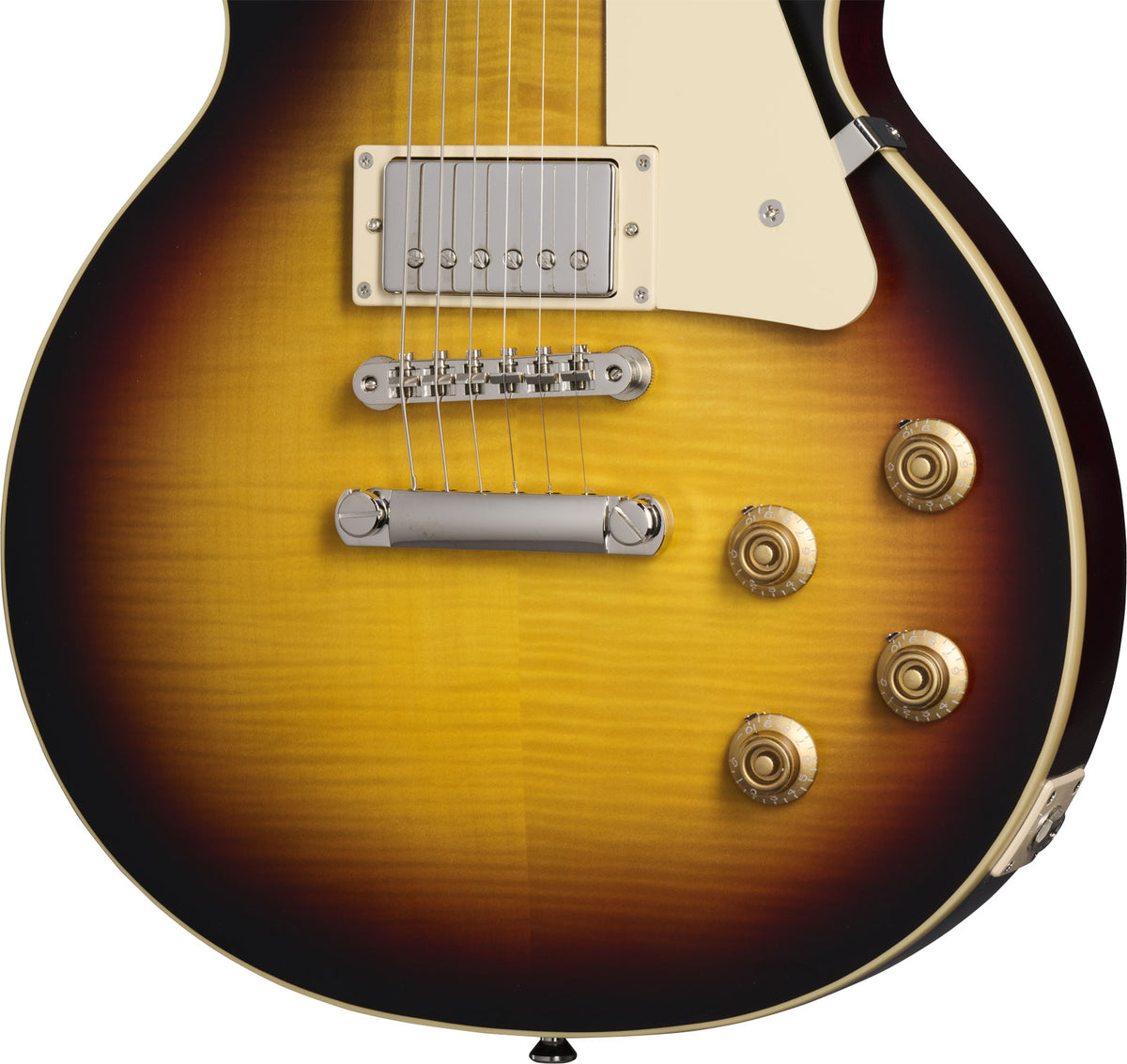 Les Paul Standard 1959 Tobacco Burst Ibgcs - BLAGER
