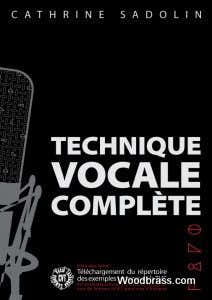 Technique Vocale Complète - Sadolin