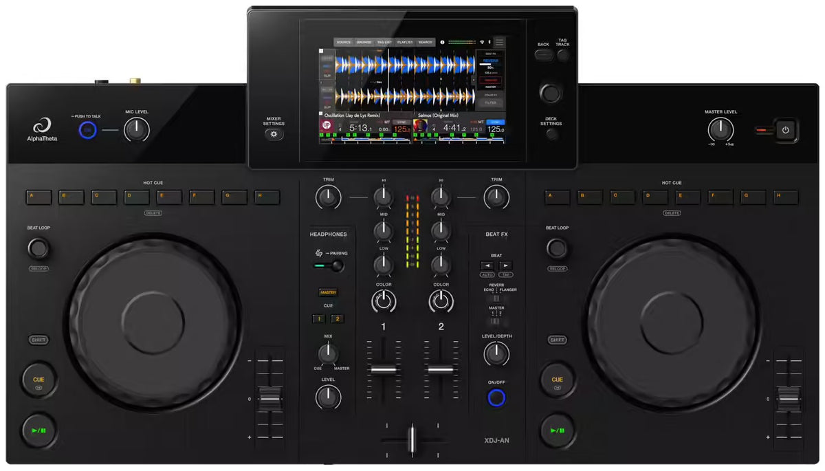 XDJ-AN