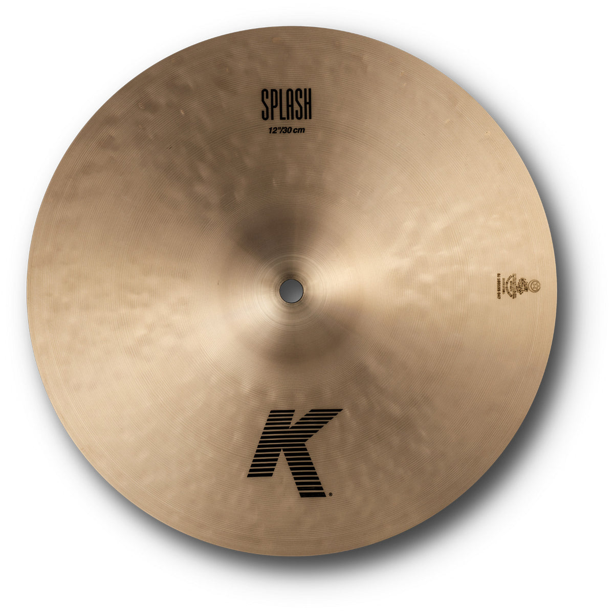 K0859 - SPLASH K' 12"