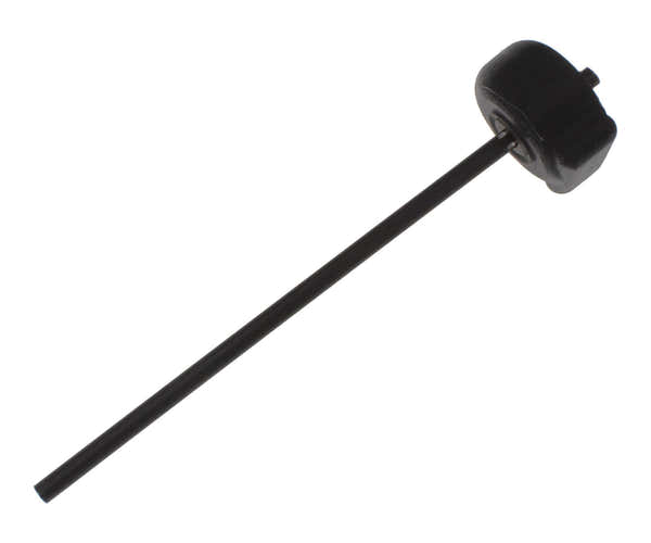706KPV Bassdrum-Pedal-Schlägel Von Klemperschtein