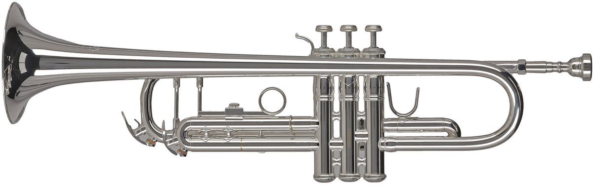 Ambition TR501S B Versilbert