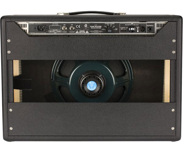 Tone Master Deluxe Reverb