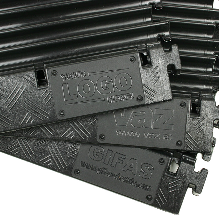 85150 Defender Nano - Kabelschutz 6 Kanäle