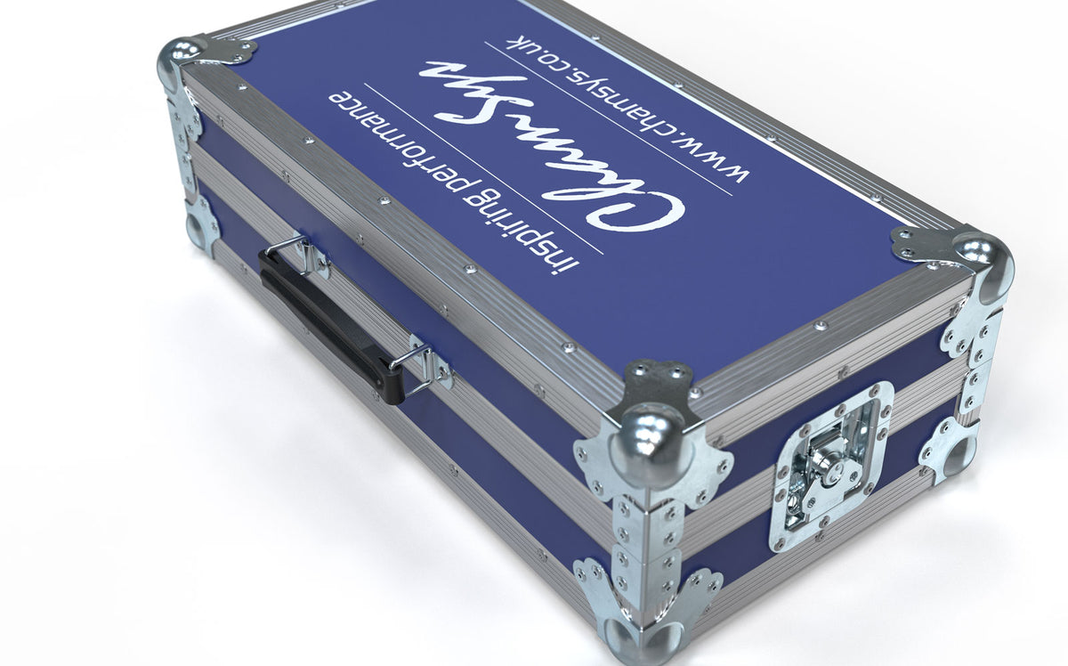 Flight Case for MagicQ Compact Connect