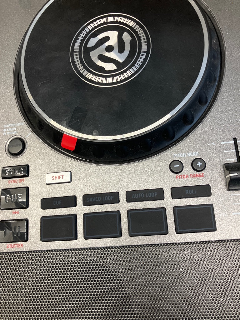 Mixstream Pro Go - B-Ware