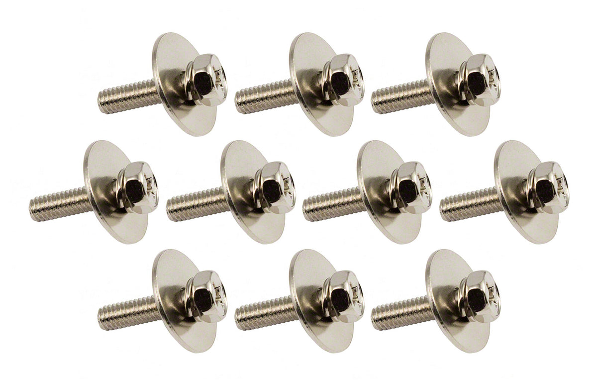 Sparedrum M4 14mm - Innenschraube Für Holzkessel (X10)