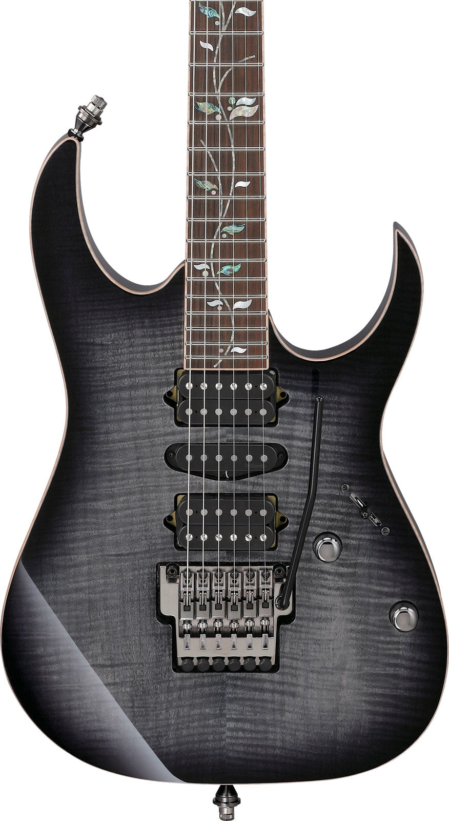 RG8570-BRE Schwarzes Rutil J.custom