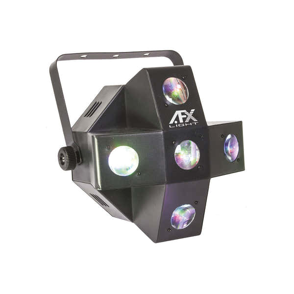Afx Light COMET-gobo