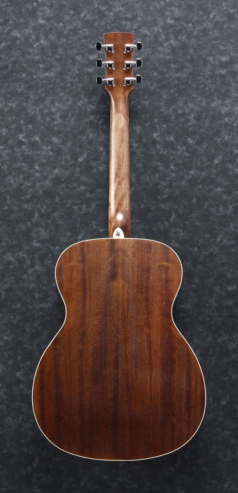 AC340-OPN Natur Artwood