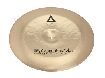 16" XIST BRILLIANT CHINA