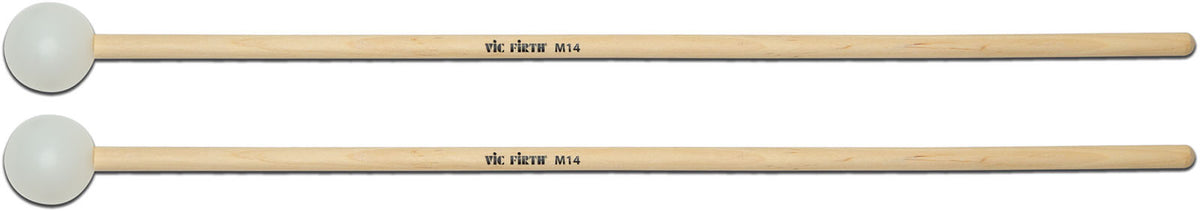 Vic Firth M14 POLY