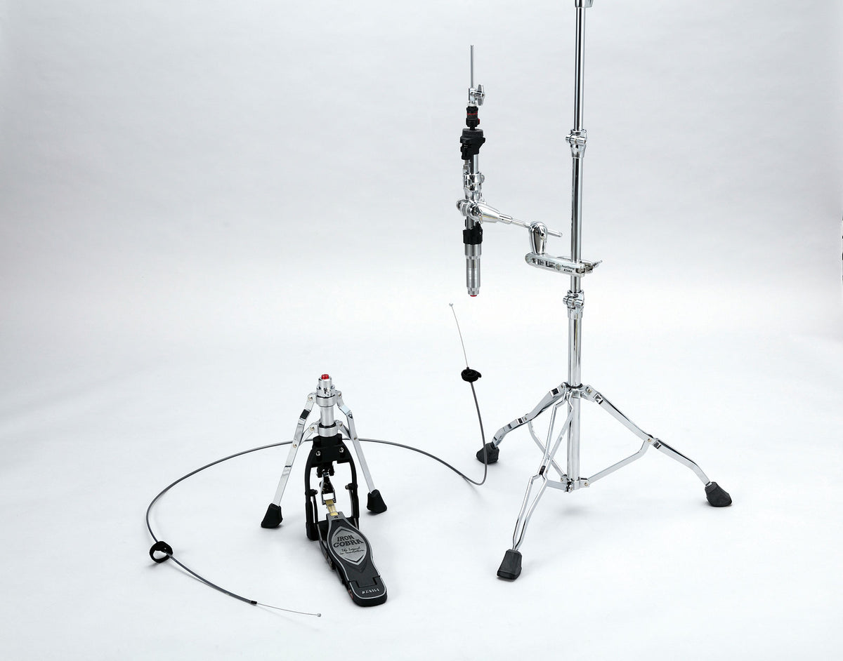 HH95RH - Remote Hi-Hat