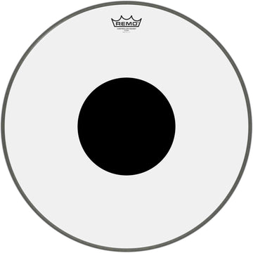 CONTROLLED SOUND 20 - CLEAR - CS-1320-10
