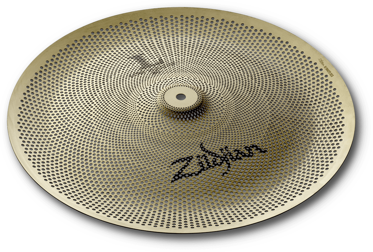 18" China mit geringem Volumen
