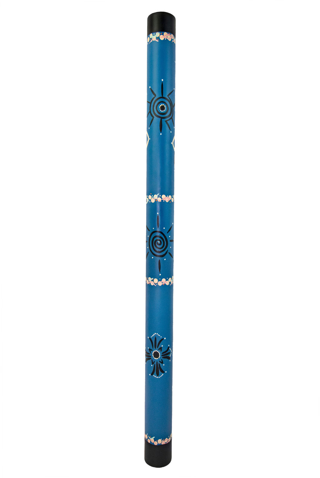 Regenstab Everpour 48" - Blau Huaso T-Rain-Ep-48Bh