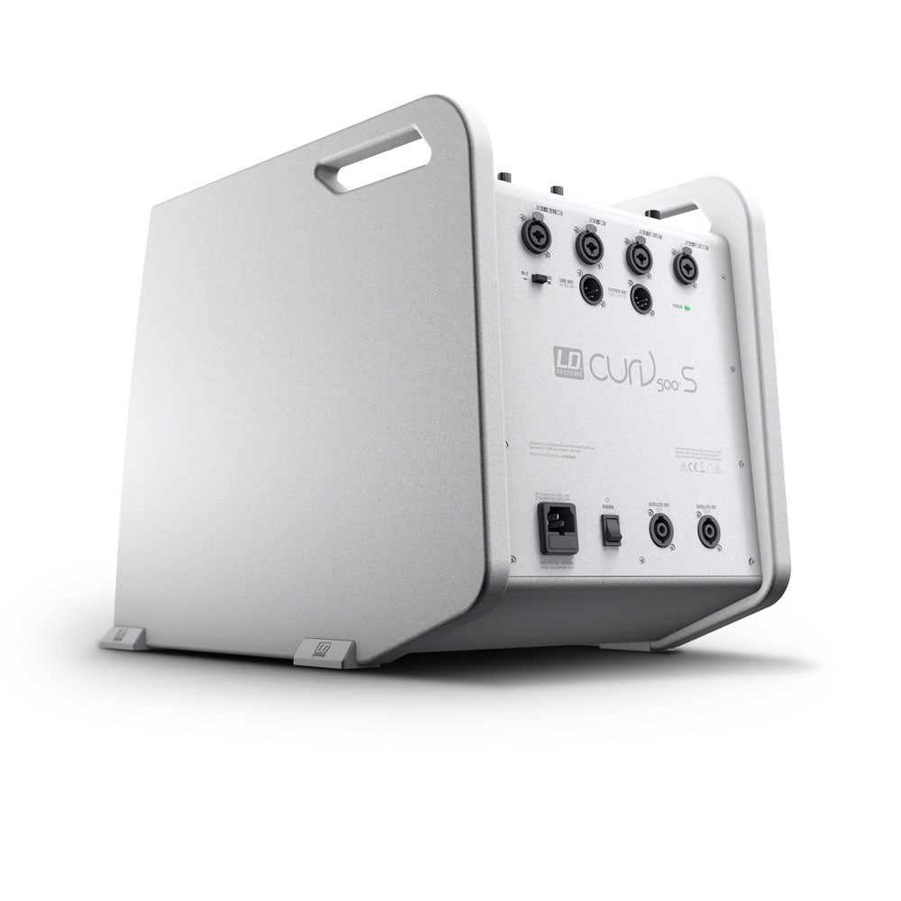 LDCURV500AVSW