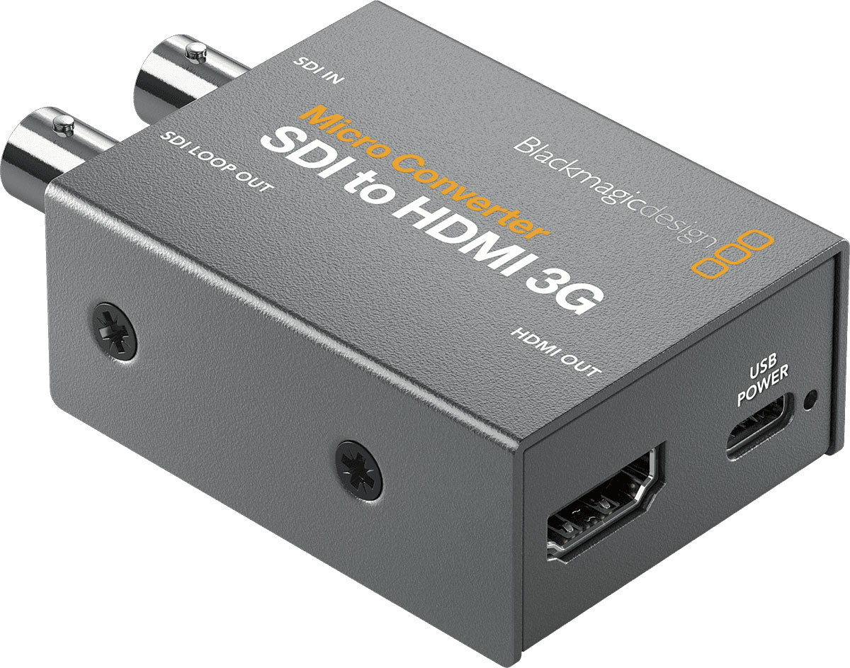 Micro Converter SDI to HDMI 3G
