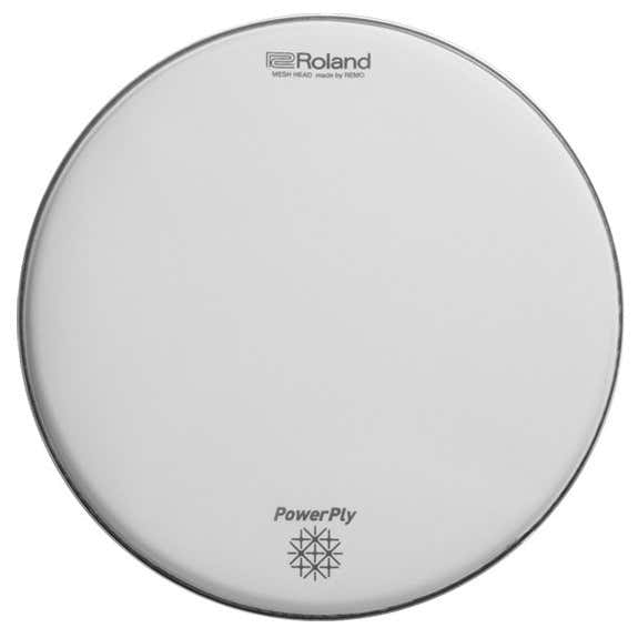 MH2-20BD - MESH HEAD 20" FR BASS DRUM