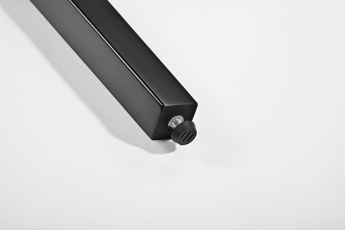 Keyboard-Bank 13924 Glänzend schwarz
