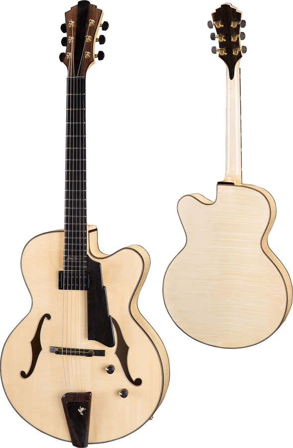 AR880CE-BD Blond