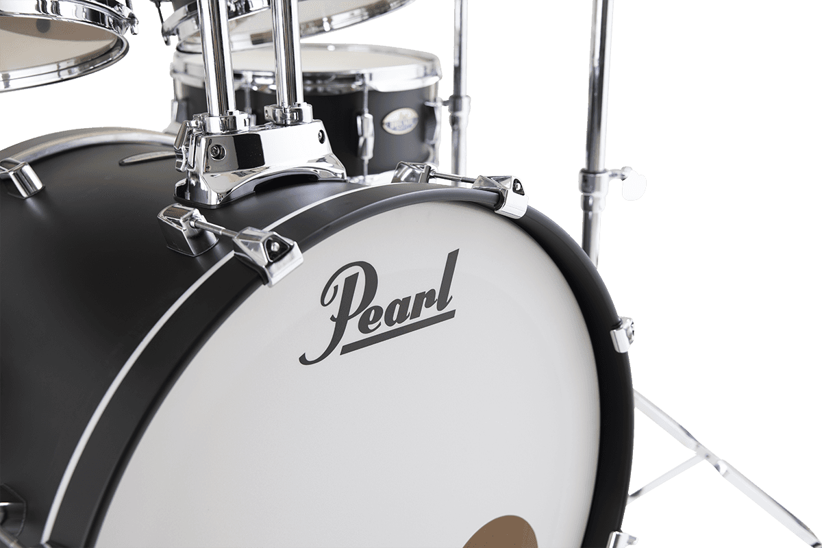 DECADE MAPLE ROCK STUDIO 22 SATIN SLATE BLACK