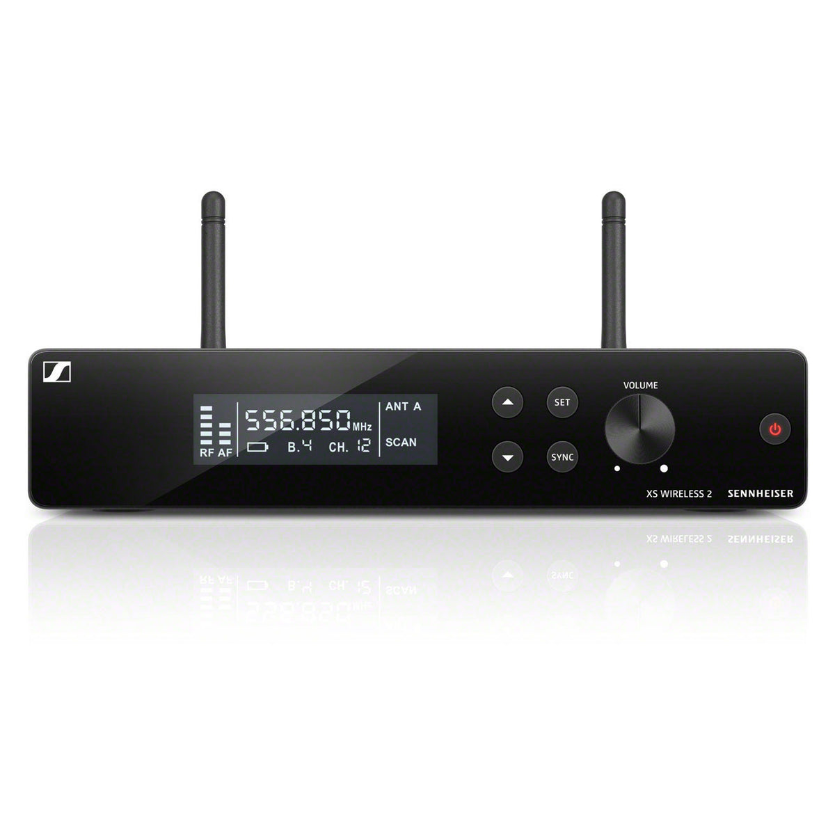 XSW 1-865 -B (614 - 638 MHZ)