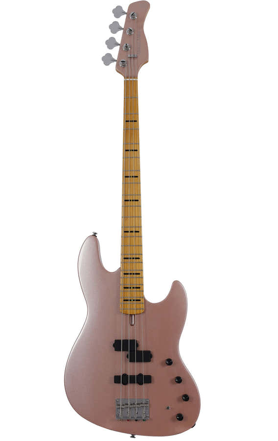 Er U7-4 Rosegold Roségold