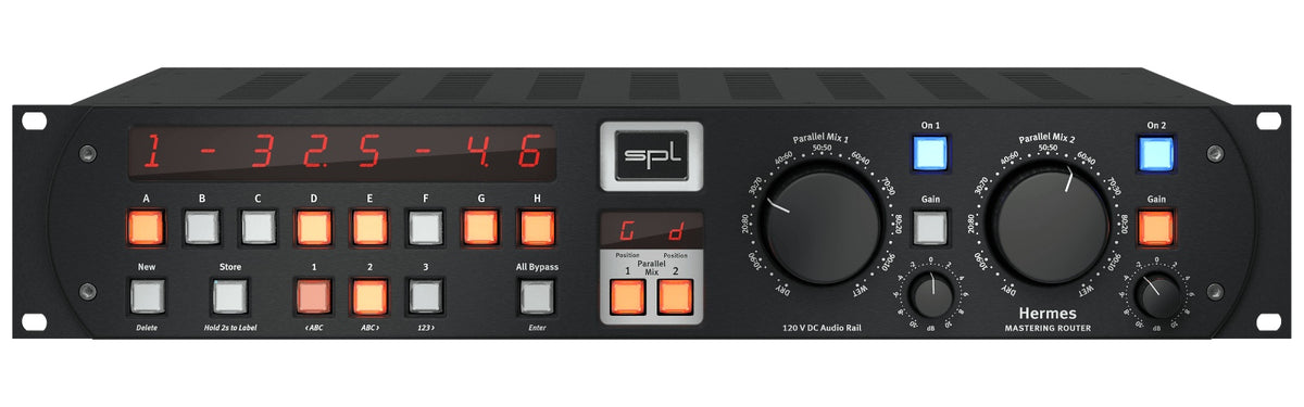 SPL Hermes