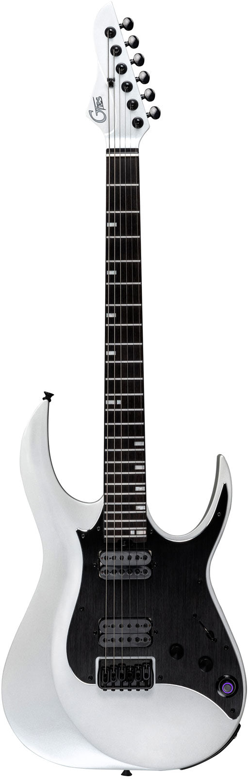 Gtrs-M800 Perlmuttweiß