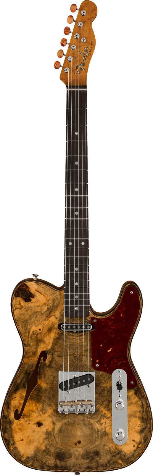 Fender Custom Shop Elektrische Gitarren