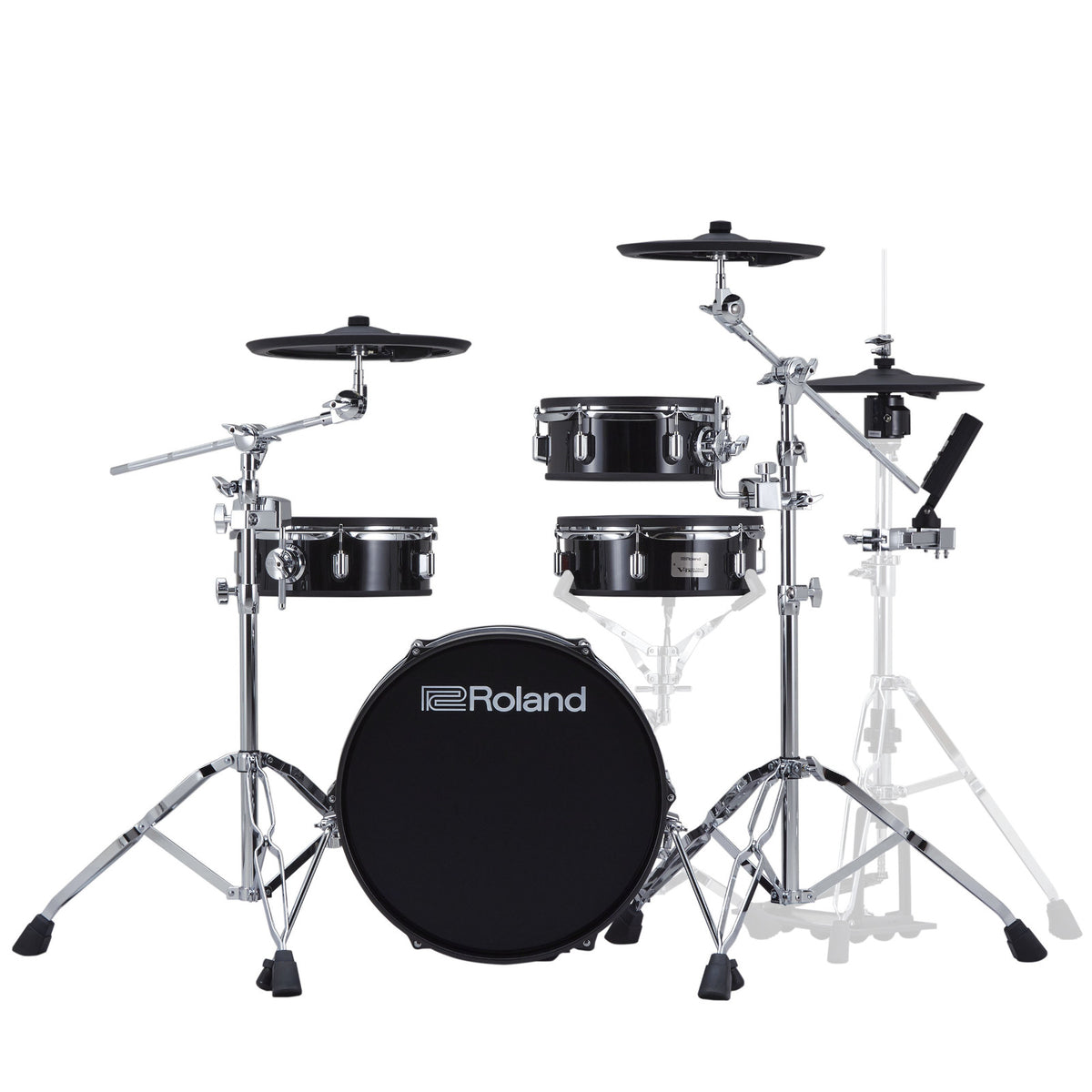 Roland V-DRUMS ACOUSTIC DESIGN VAD-306