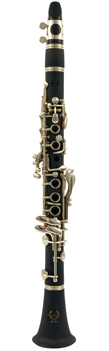 WCL200E - Es (17 Tasten)