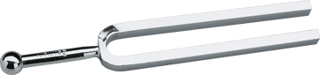 PITCH A-440HZ RECTANGULAR - 12 CM