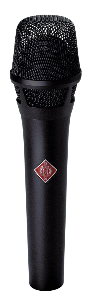 Neumann KMS 104 Schwarz