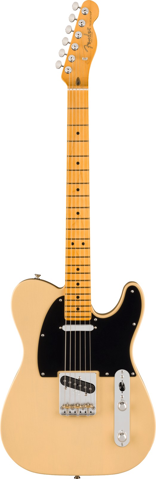 Telecaster LTD Pro Classic Silent, MN Vintage-Blond