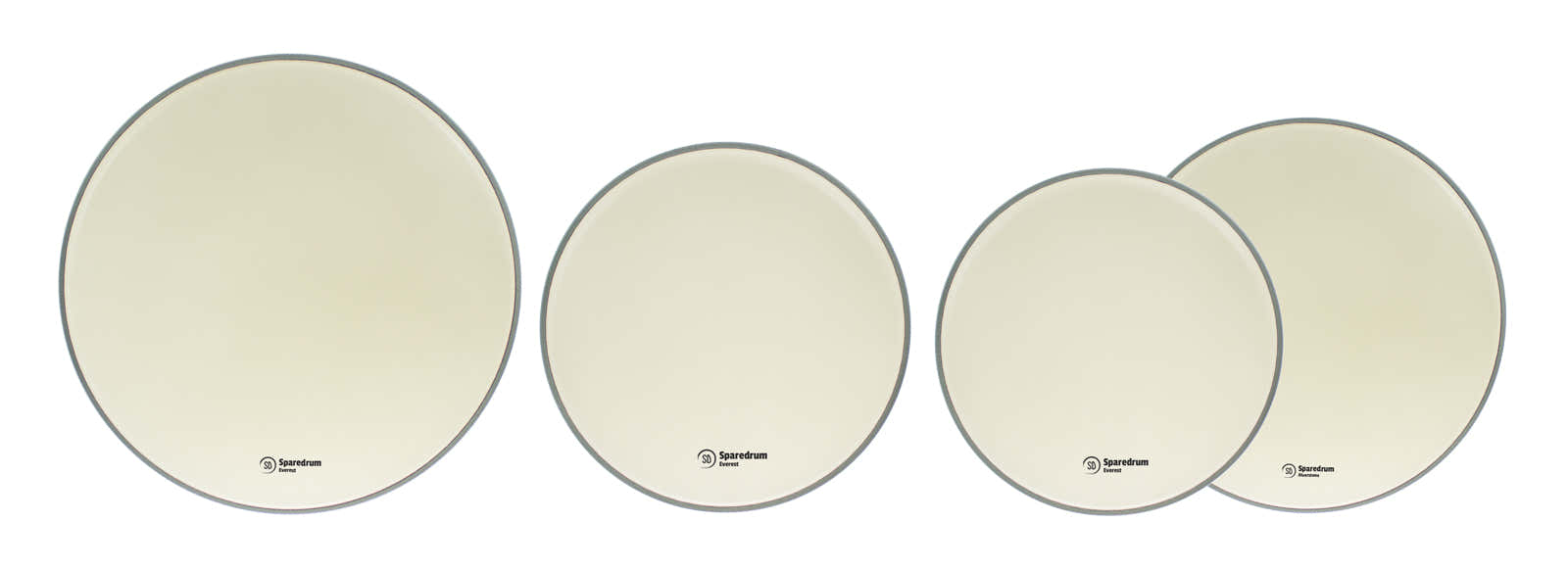 12-13-16 + SD 14 Alverstone Beschichtetes Standardpaket
