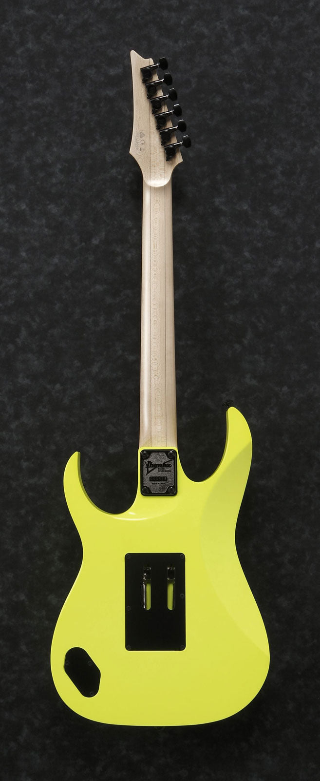 RG550-DY Sonnengelb Genesis
