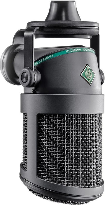 BCM 705 Schwarz