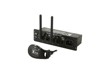 MOD 4 WIRELESS + X-VIVE U2