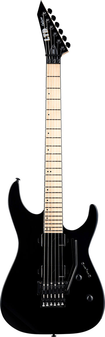 M-1000 Ahorn Schwarz