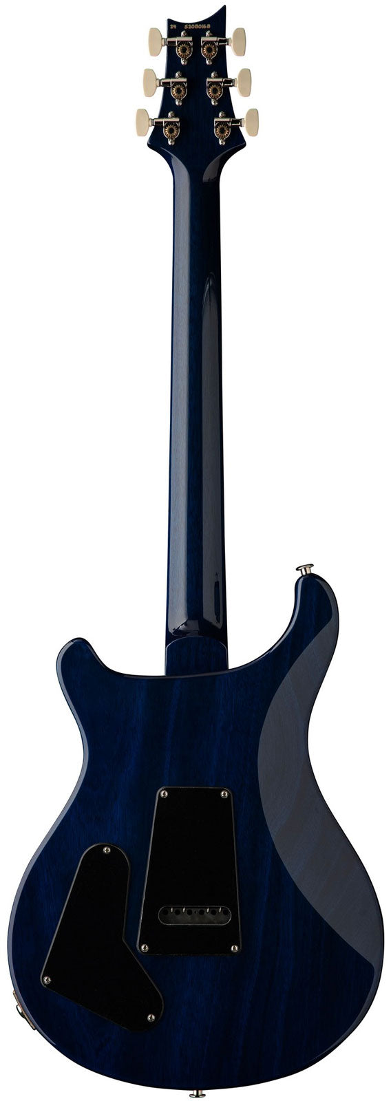 S2 Lake Blue Studio